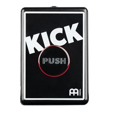 Meinl Percussion Digital Stomp Box, Kick