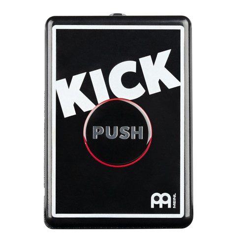 Meinl percussion digital - digital, stomp