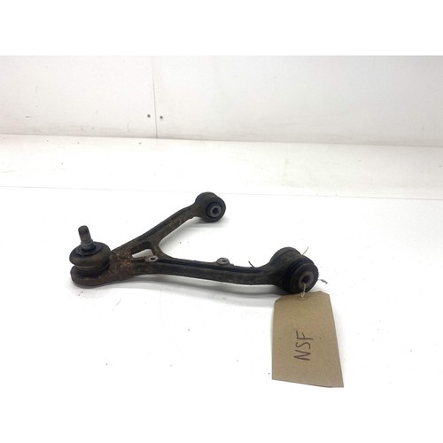 Honda s2000 control - control, arm