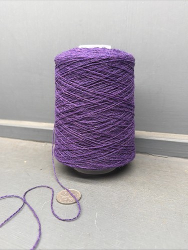 200g cone purple colour 11nm - cone, 2/11nm