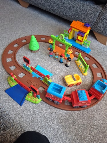 Elc happyland working - happyland,