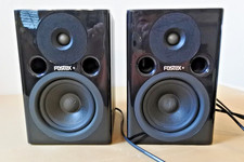 Fostex pm0.4 active monitor