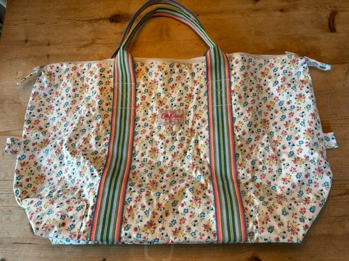 Cath kidston shopping bag - shopping,