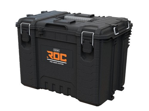 Keter pro gear xl toolbox - pro, 2.0