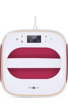 HTVRONT 10x10 Heat Press