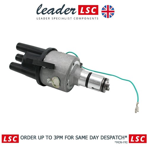 Ignition distributor air - distributor,