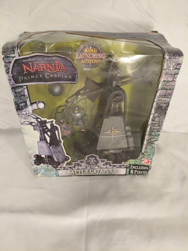 Narnia battle catapukt piece - catapukt,