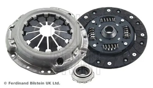 Clutch kit add63052 blue - kit,