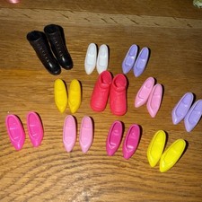 Barbie/sindy Shoes