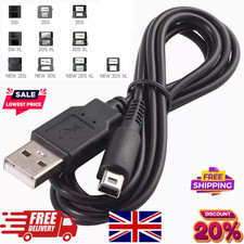 Nintendo USB Charger Cable for