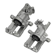 Brake Caliper Pair Rear Left &
