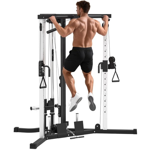 Sportnow home gym machine - gym,