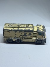 Vintage Husky Models Milk