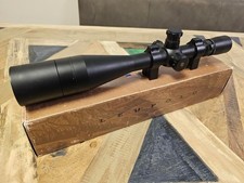 Leupold Vari-X 111 8.5-25 x 50