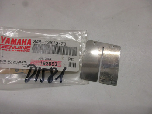 Valve 345 13616 d1581 - valve,