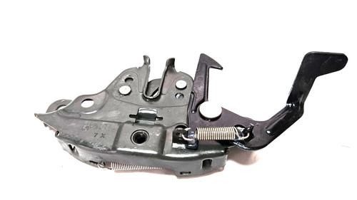Genuine nissan hood bonnet - nissan,