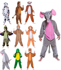 Kids Toddlers Animal Costume