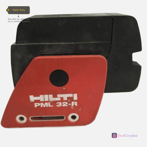 Hilti pml laser line - hilti, 32-r