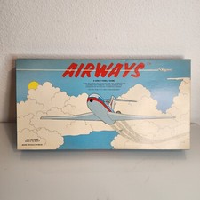 Vintage Airways RARE Plane