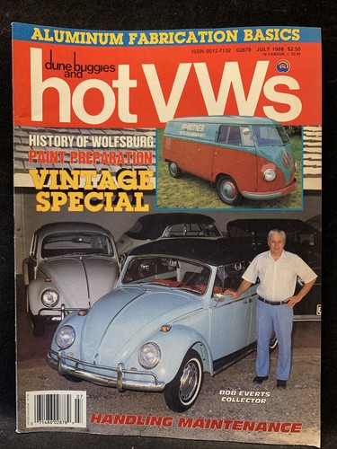 Dune buggies and hot vws - buggies,