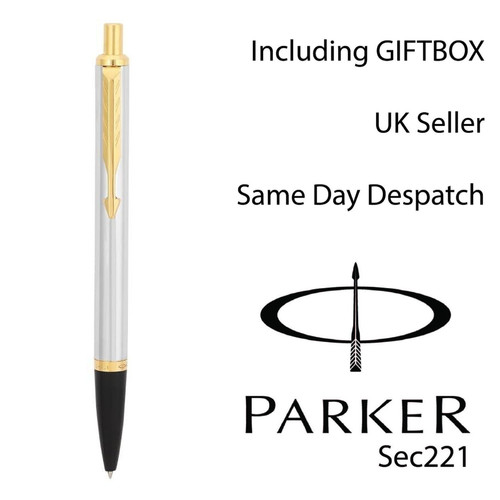 Parker latitude ballpoint - parker,