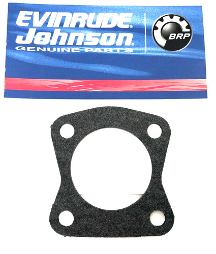 Evinrude johnson omc - evinrude,