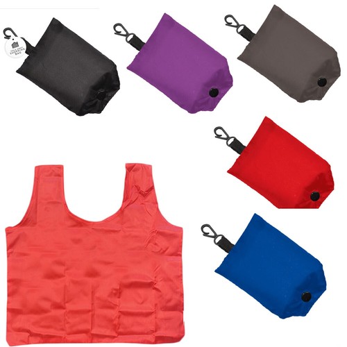Foldable ladies shopping bag - foldable,
