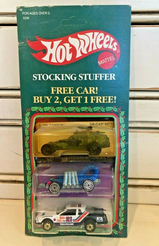 Rare hot wheels 1986 - rare,