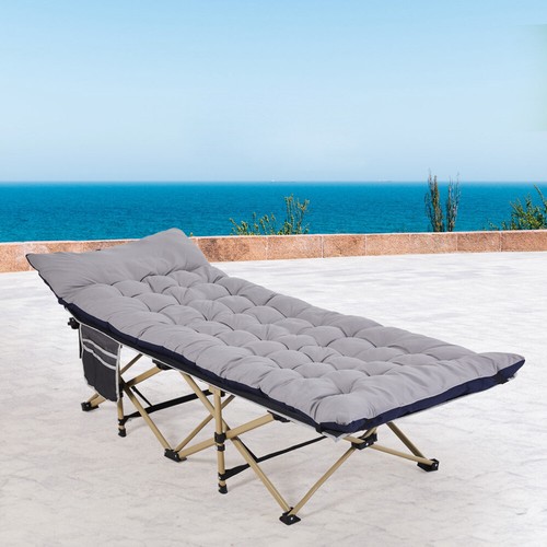 Adults folding sleeping cot - adults,
