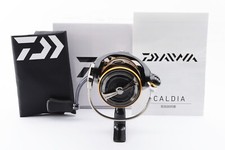 Daiwa 21 Caldia LT 2500S-XH Spinning Reel Near Mint from JAPAN #1484