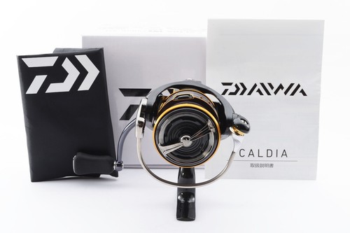 Daiwa caldia 2500s - caldia, 2500s-xh