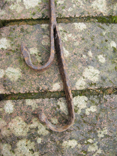 Large 97cm 18th - 97cm, century