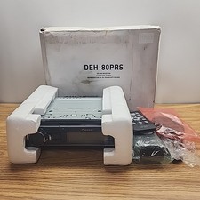 Pioneer DEH-80PRS 3-Way Active