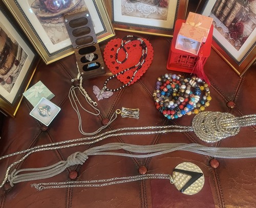 Crazy stock clearance job lot - stock,
