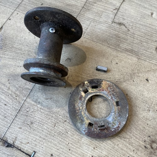 Blade boss from honda hr173 - blade,