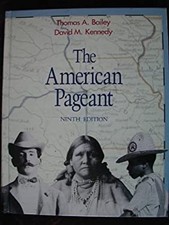 The American Pageant/Book 1