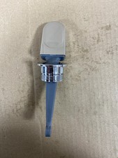 Armitage Shanks Side Action Cistern Lever Metal Finish Chrome New