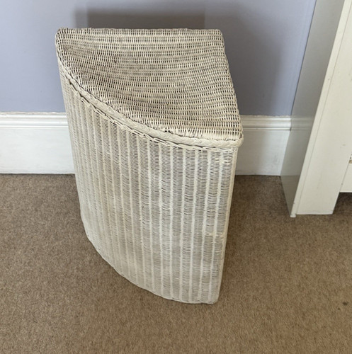 Vintage lloyd loom lusty - vintage, ‘lusty’