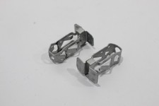 VW Passat CC 3C B7 A Pillar Trim Mounting Clips x2 New Genuine 3C8868280