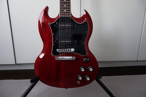 Gibson classic 2010 - gibson,
