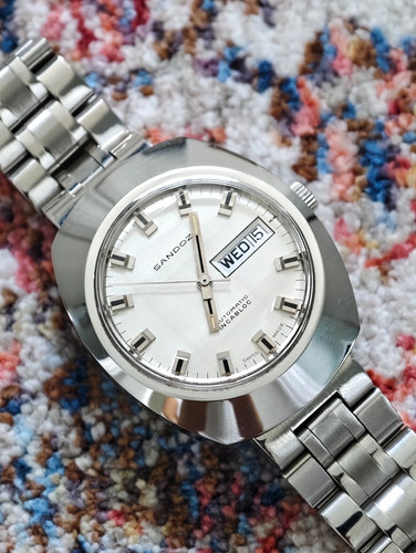 Vintage 1970 sandoz - 1970's,