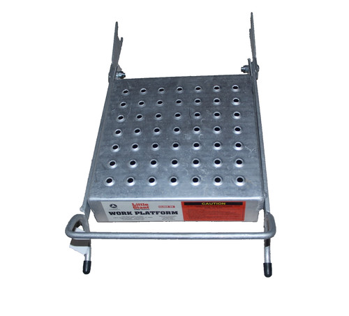 Little giant work platform - little,