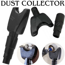 Hands Free Drill Dust