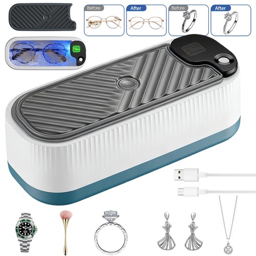 Ultrasonic cleaner - ultrasonic,