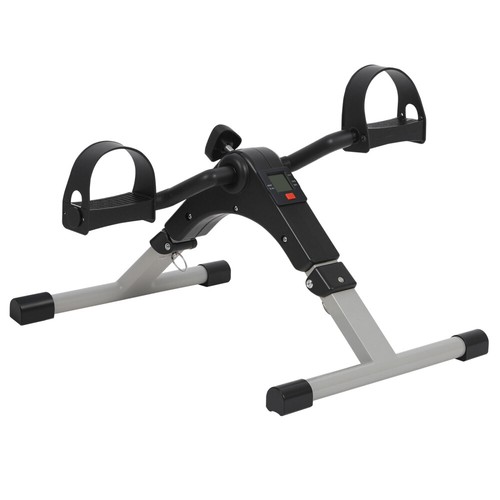 Portable mini exercise - exercise, bike