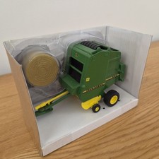 Britains Elite John Deere