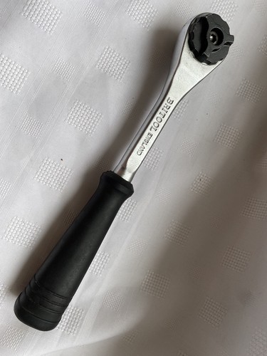 Britool ratchet e20 - 1/2",