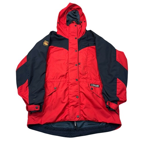 Paramo nikwax analogy jacket - paramo,