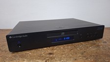 Cambridge Audio Topaz CD10