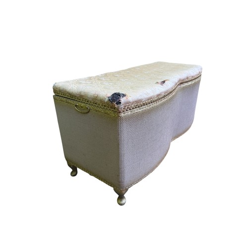 Vintage lloyd loom style - vintage,